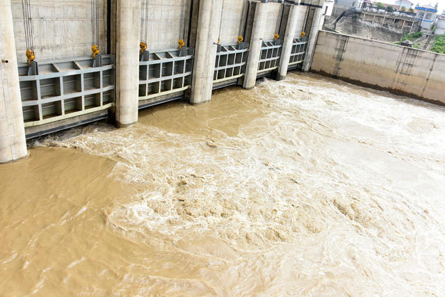 湖南   防洪排涝    生命财产保护    泵站建设    防洪安全
