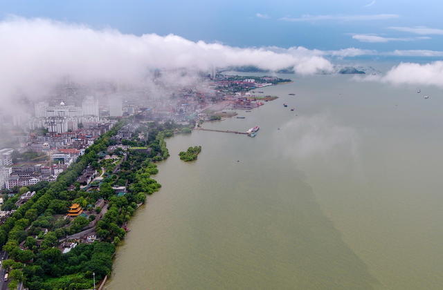岳阳楼