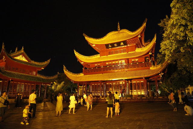 岳阳楼