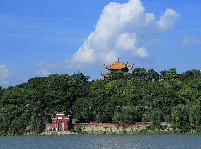 岳阳楼