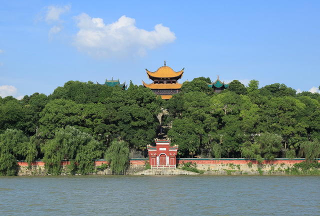 岳阳楼