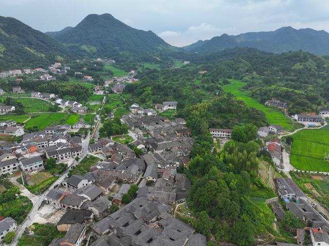 文物 岳阳 古村 故宫  非遗 旅游