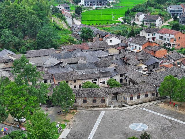 文物 岳阳 古村 故宫  非遗 旅游