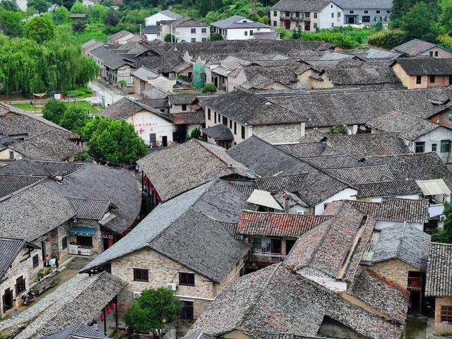 文物 岳阳 古村 故宫  非遗 旅游