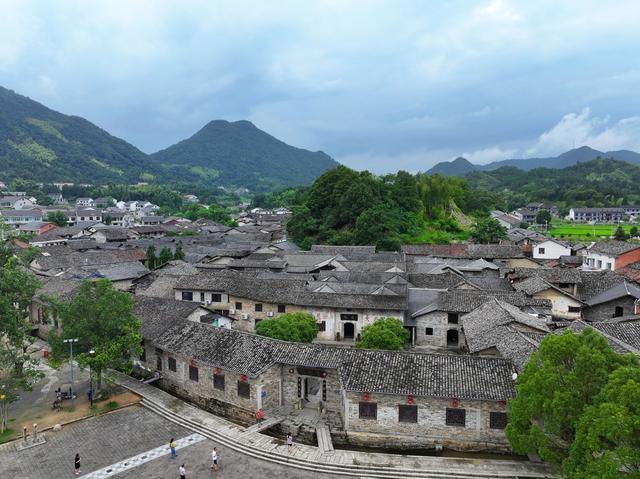 文物 岳阳 古村 故宫  非遗 旅游