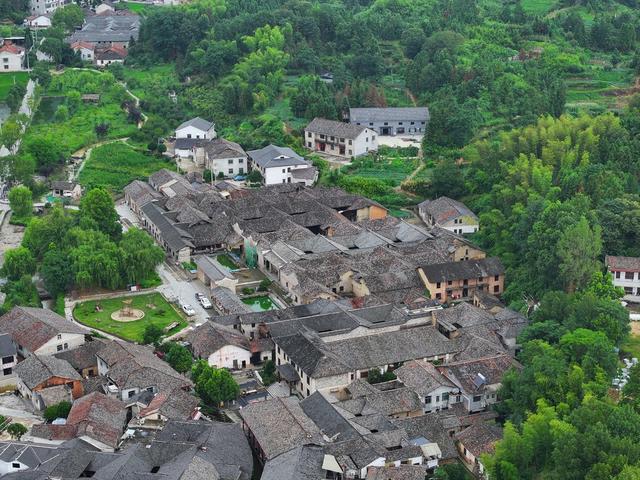 文物 岳阳 古村 故宫  非遗 旅游