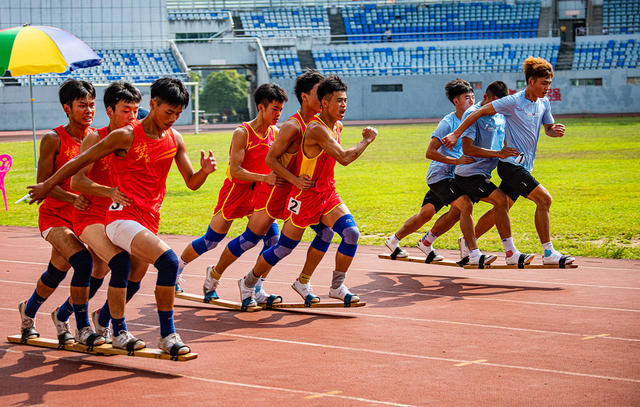 瑶鼓  非遗传承  教学  瑶族  怀化中方