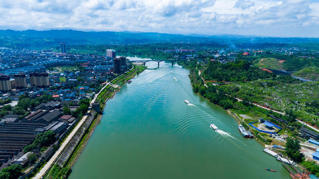 交通  水运  客船  怀化
