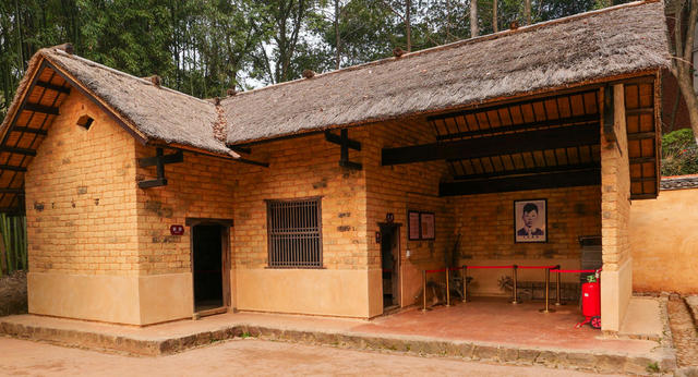 长沙 雷锋 雷锋纪念馆 学习雷锋 望城