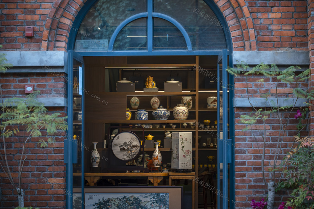 瓷都 景德镇 江西 旅游 瓷器 手艺人 