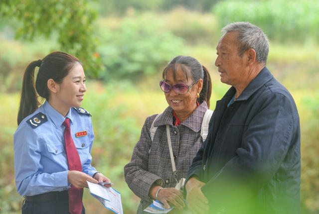 税务 缴费  道县  
网上办+自助办+云上办
非接触式