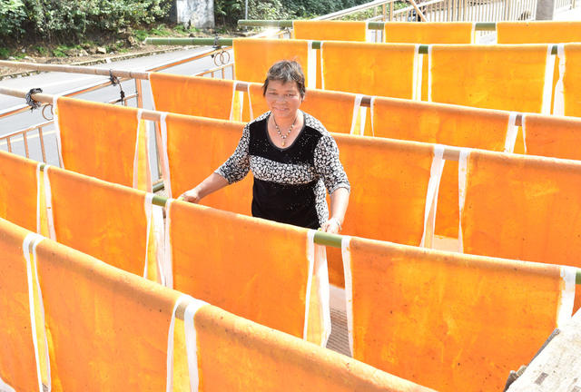 高速公路  交通  双峰  乡村振兴  民生工程  重点项目  上海至昆明国家高速公路   国家项目
