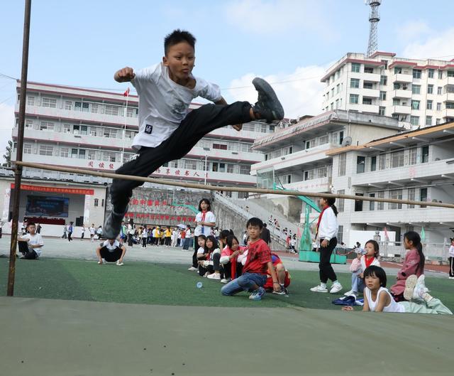     快乐运动　