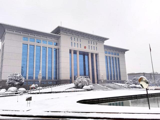 天心古阁、区人民政府