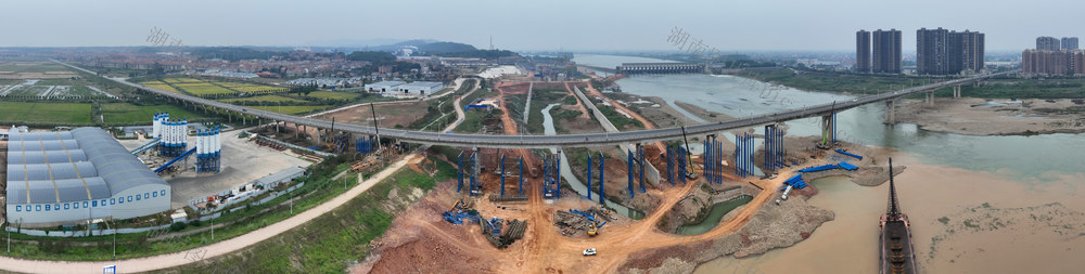 重大工程建设项目