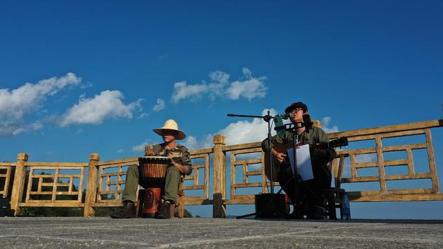 文化　旅游　乡村游　乡村振兴　苗寨　金龙村