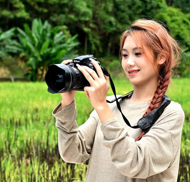 双牌：彩色水稻田园艺术，助推乡村旅游