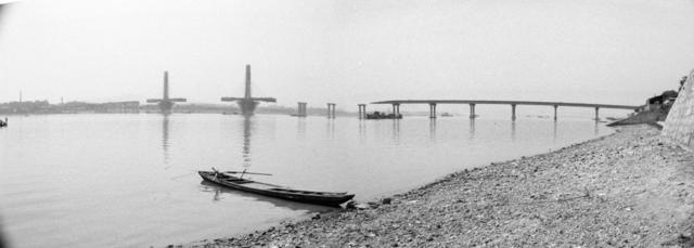 湘江北大桥  银盆岭大桥