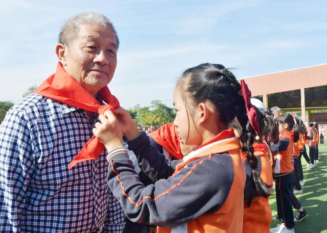 孝老   敬亲  重阳