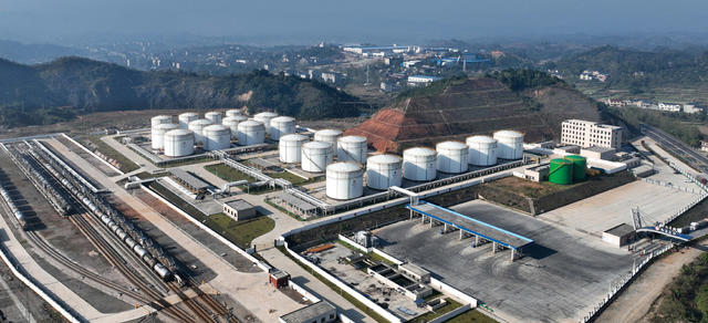 新昌石化营销安全一手抓