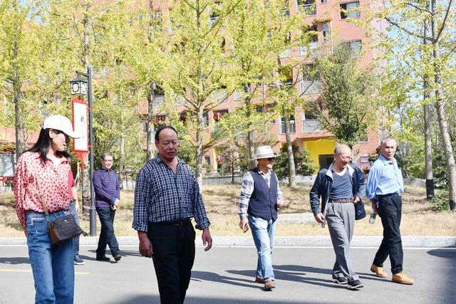 孝老   敬亲  重阳