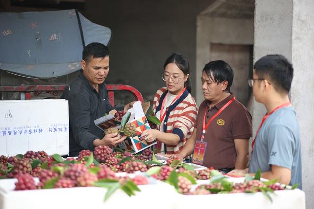 从严治党、纪检、听民声、服务群众、走访调研