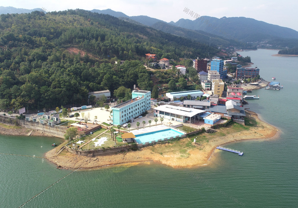 旅游  文旅融合发展  水库 湿地公园  生态环境  人居环境  绿水青山