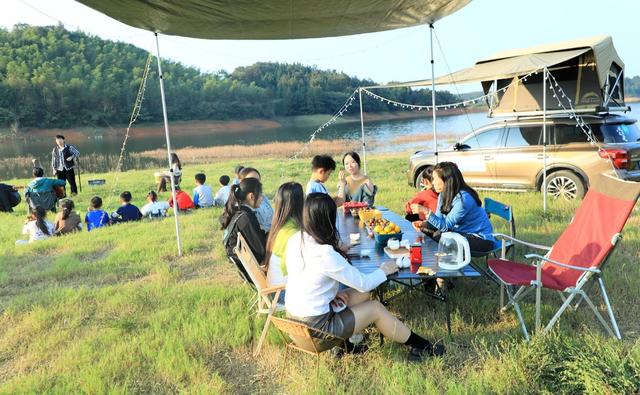衡阳  常宁  乡村  休闲