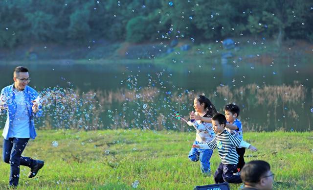 衡阳  常宁  乡村  休闲