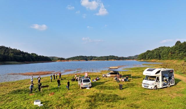 衡阳  常宁  乡村  休闲