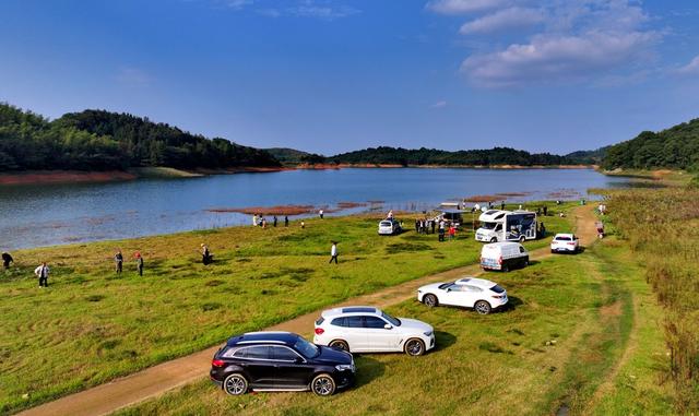 衡阳  常宁  乡村  休闲