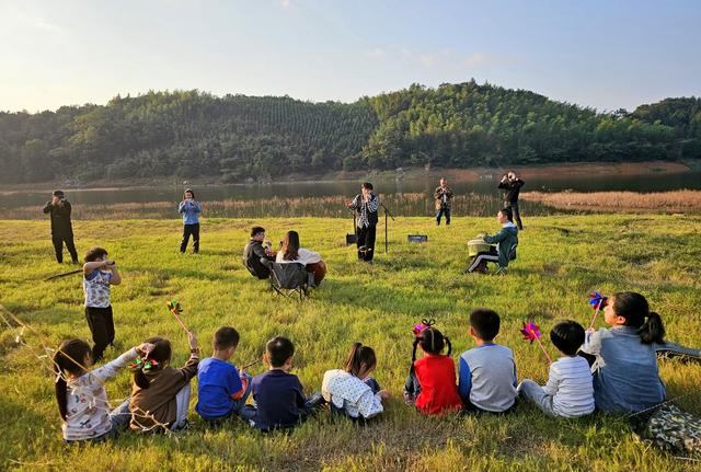 衡阳  常宁  乡村  休闲