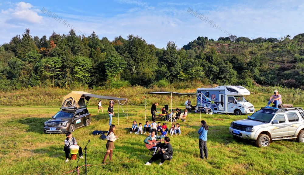 衡阳  常宁  乡村  休闲