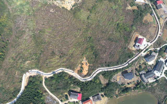 水利工程  民生工程  重点项目  粮食生产  乡村振兴  农民  就业  维修施工  建设工地