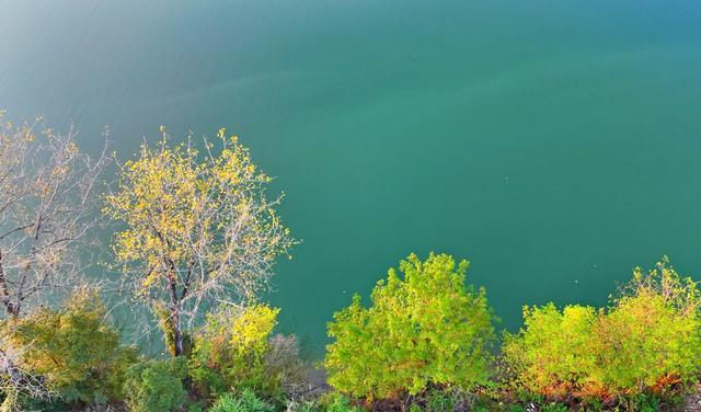 湖南  常宁  湘江  美景