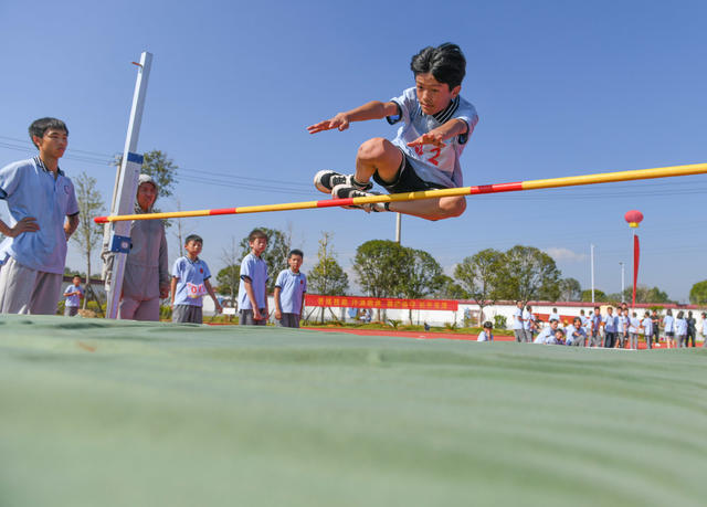 运动
学校
学生
体育
快乐