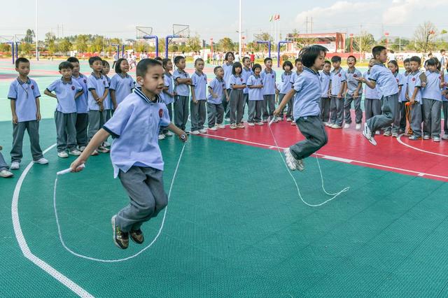 运动
趣味
学校
运动会
快乐