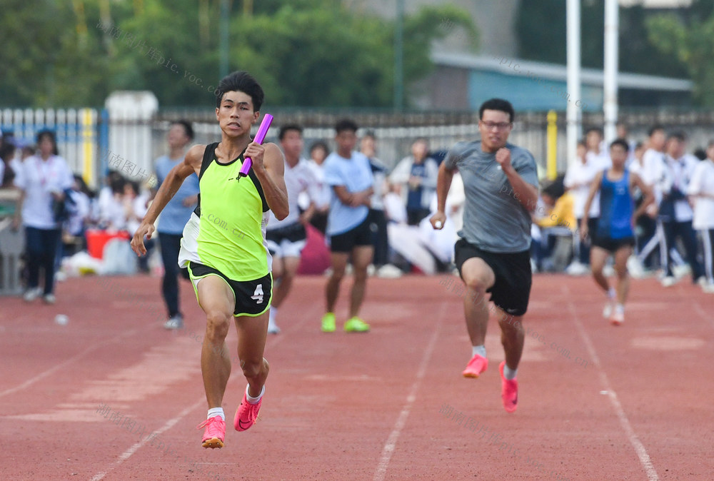 体育
运动会
强身健体
比赛
道县