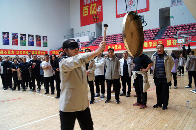 政协  趣味运动会  团结协作 体育运动