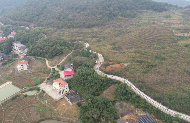 水利建设  秋季  乡村振兴  粮食生产  项目工地  基础设施建设   农业农村工作
