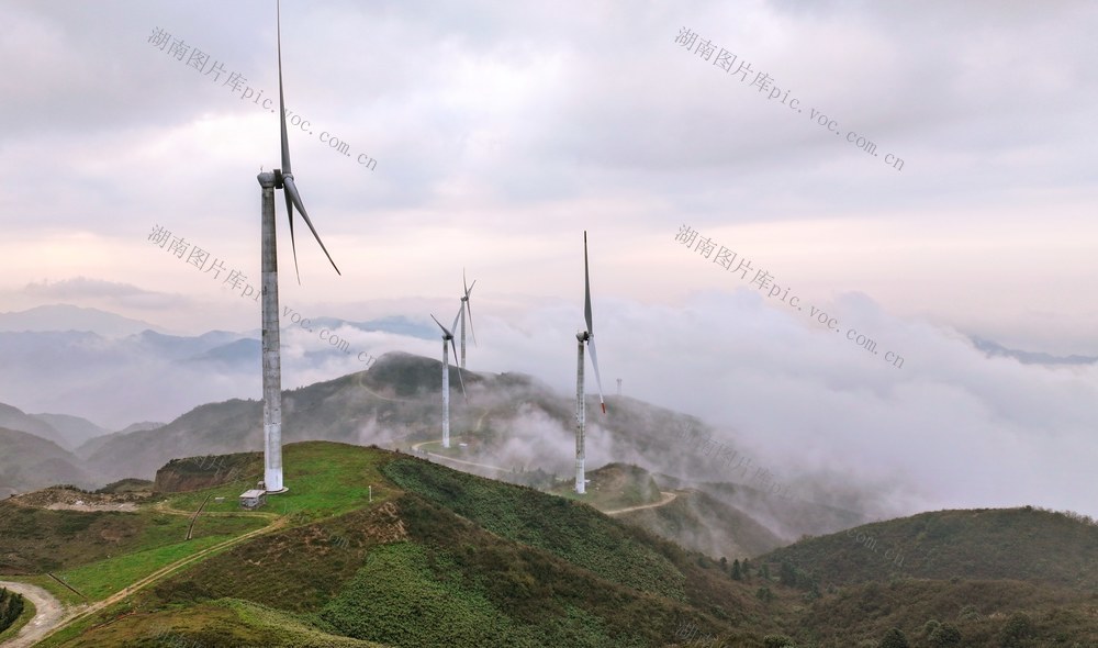 湖南  常宁  天堂山  美景