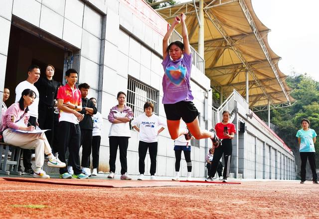    趣味运动   寓赛于乐