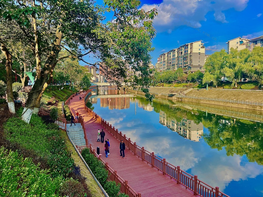 侗乡游玩又添新空间
