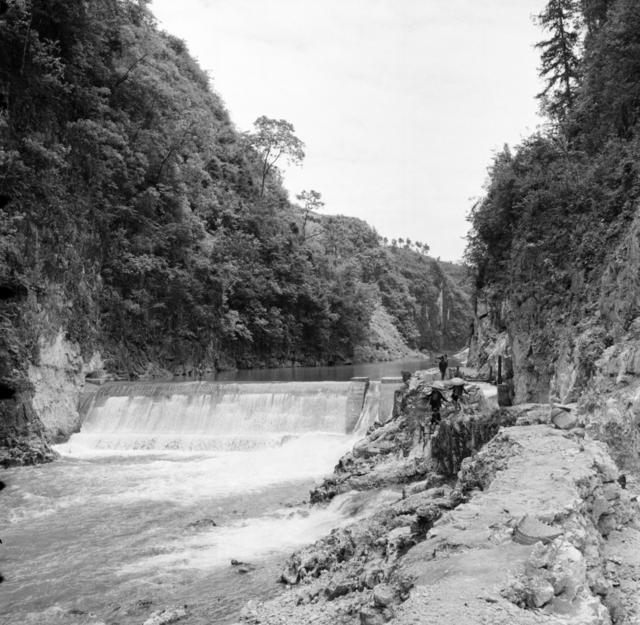 农田水利 水利建设