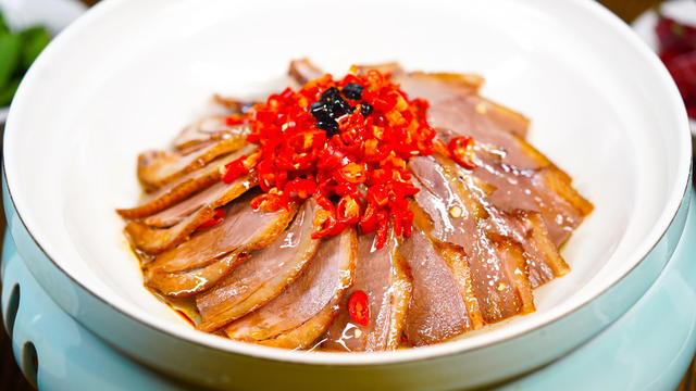 浏阳蒸菜 浏阳市 