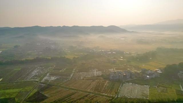 湖南  常宁  乡村  美景