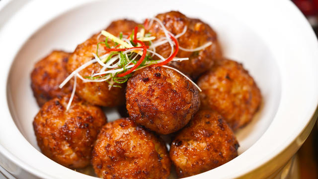 浏阳蒸菜 浏阳市 