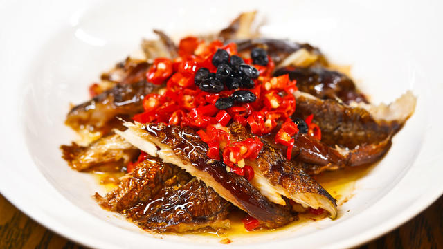 浏阳蒸菜 浏阳市 