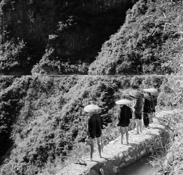 农田水利 水利建设 