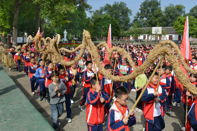 研学实践活动